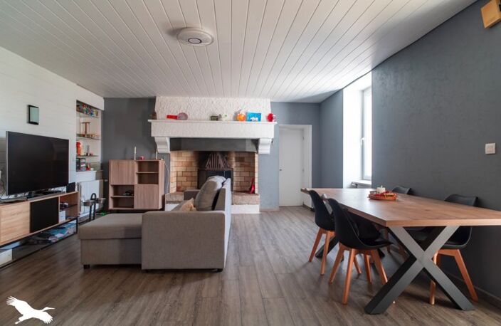 Maison en pierre de 5 pièces principales — photo 3
