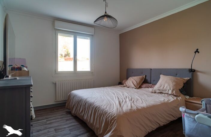 Maison en pierre de 5 pièces principales — photo 4