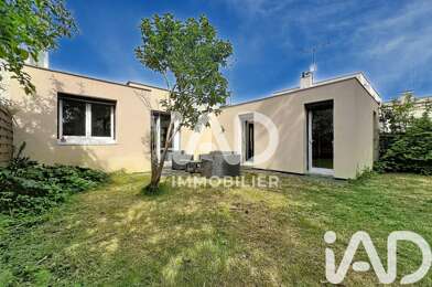 Maison 4 pièces 295000 €