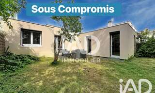 Maison 4 Pièces 98 m² à vendre à Gretz-Armainvilliers (77220)