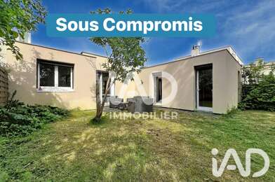 Maison 4 pièces 295000 €