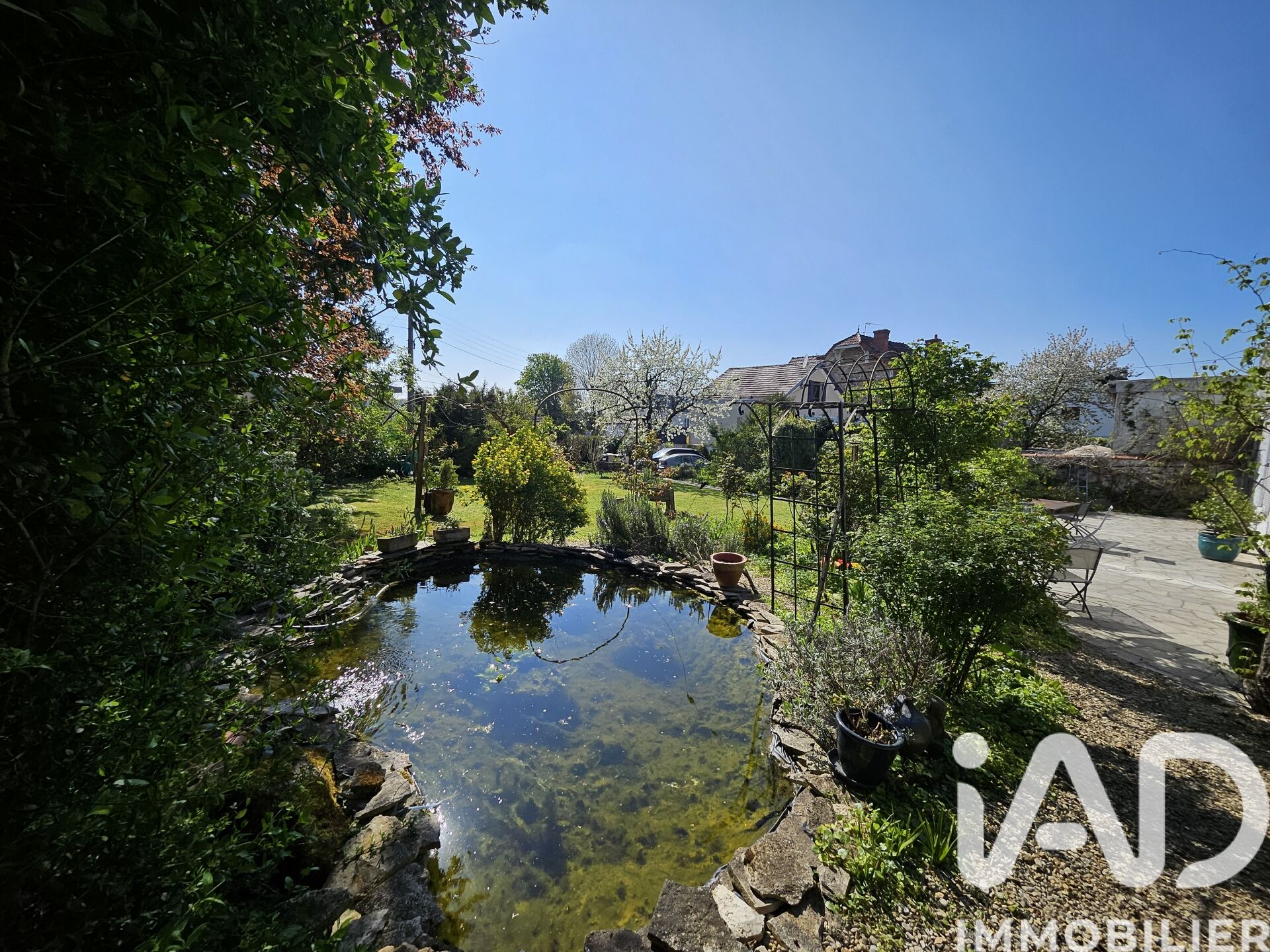 Vente Maison/villa 6 pièces - Photo 2
