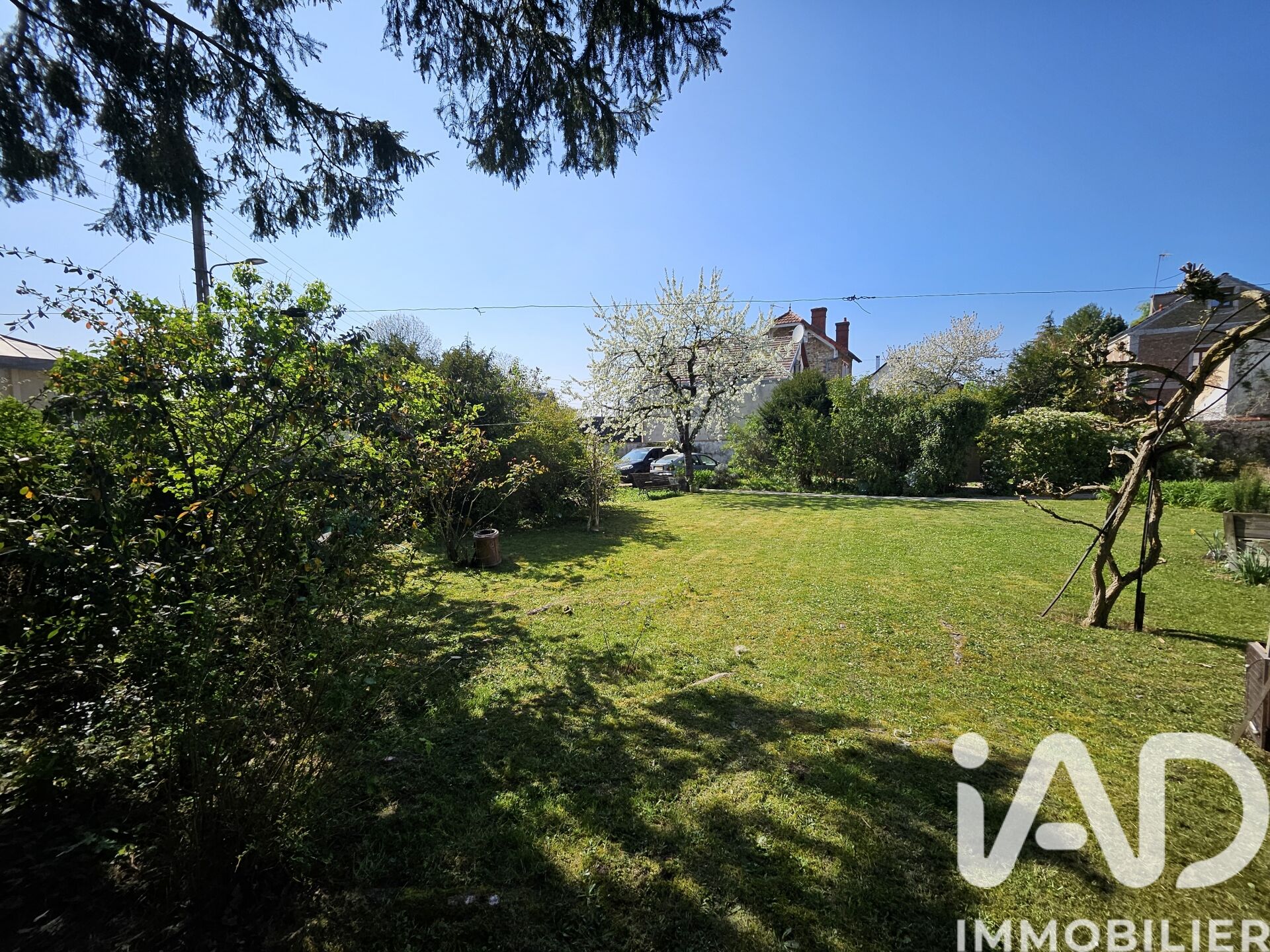 Vente Maison/villa 6 pièces - Photo 4