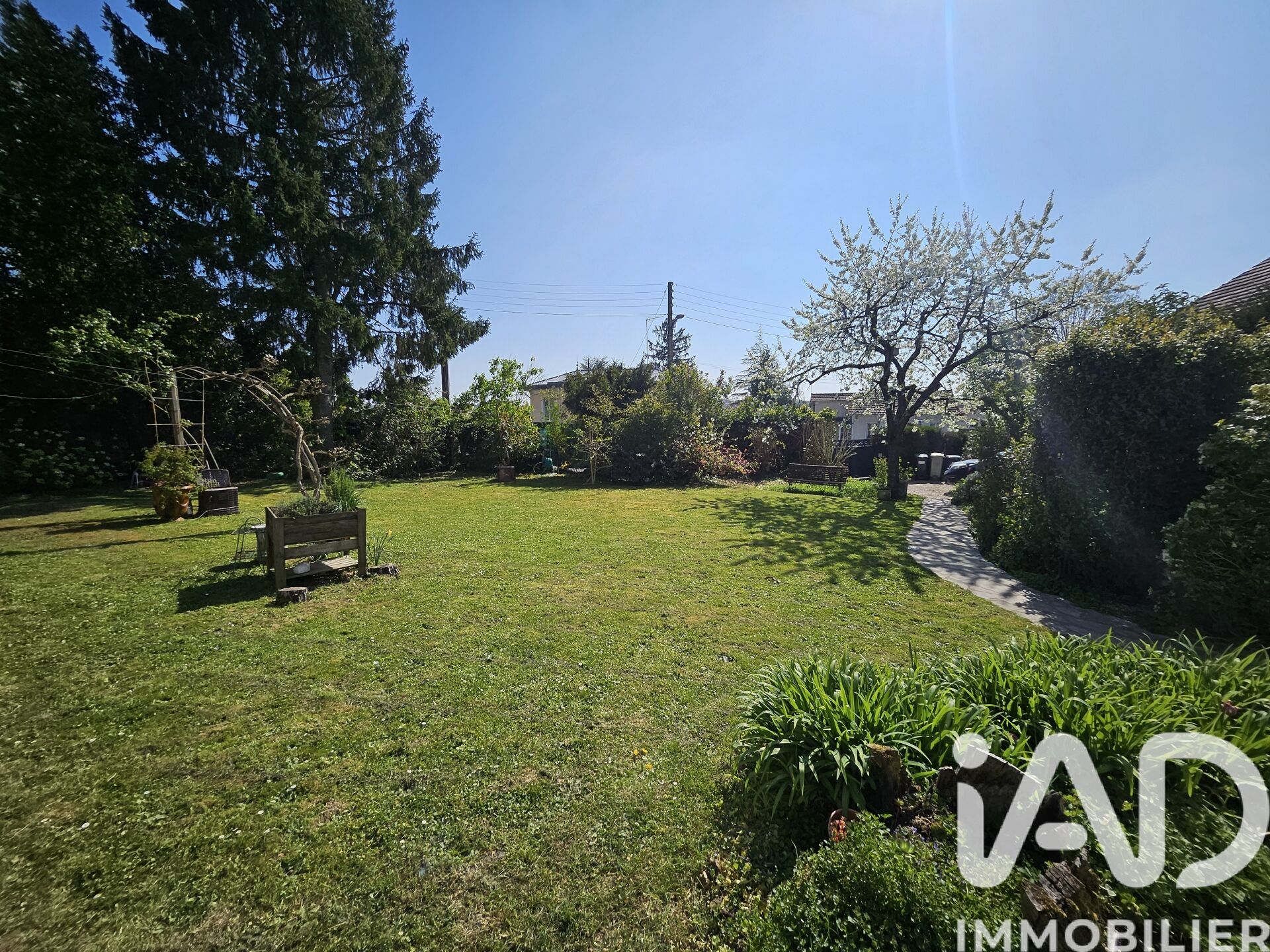 Vente Maison/villa 6 pièces - Photo 5