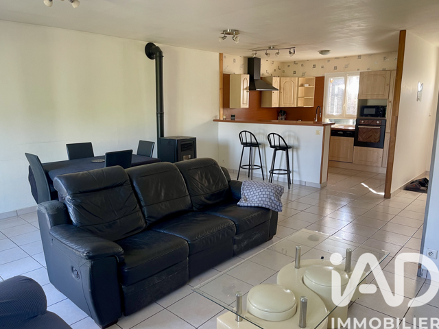 Vente Maison/villa 4 pièces — photo du bien