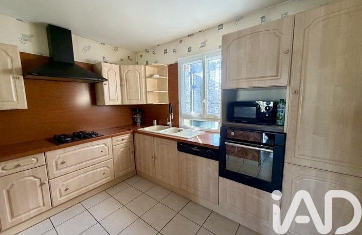 Vente Maison/villa 4 pièces — photo 2