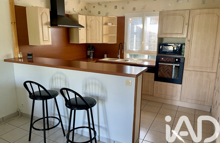 Vente Maison/villa 4 pièces — photo 3