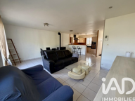 Vente Maison/villa 4 pièces — photo 4