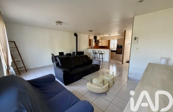 Vente Maison/villa 4 pièces — photo 4