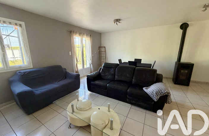 Vente Maison/villa 4 pièces — photo 5