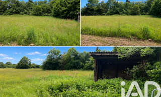 Terrain  880 m² à vendre à Montcel (63460)