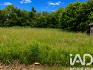 Vente Terrain à bâtir 880 m&sup2; — photo 2