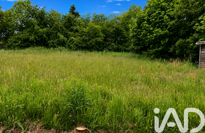 Vente Terrain à bâtir 880 m&sup2; — photo 2