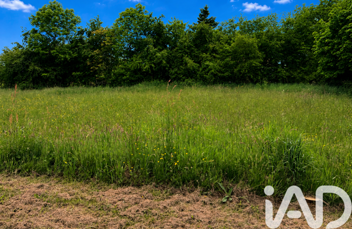 Vente Terrain à bâtir 880 m&sup2; — photo 3