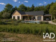 Vente Terrain à bâtir 880 m&sup2; — photo 4