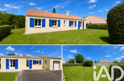 Vente Maison/villa 4 pièces — photo du bien