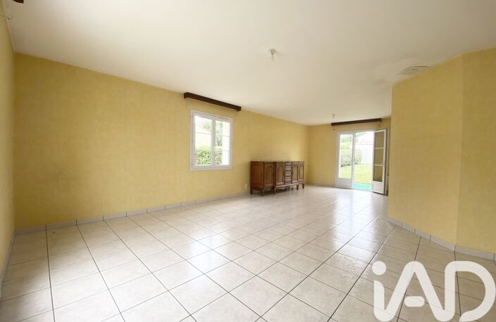 Vente Maison/villa 4 pièces — photo 3