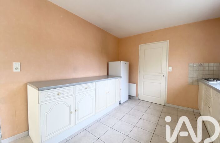 Vente Maison/villa 4 pièces — photo 4