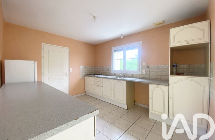 Vente Maison/villa 4 pièces — photo 5