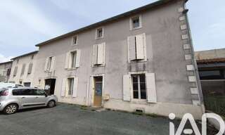 Maison 8 Pièces 270 m² à vendre à Chenay (79120)
