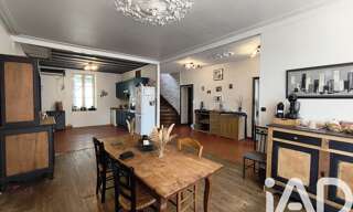 Maison 8 Pièces 270 m² à vendre à Chenay (79120)