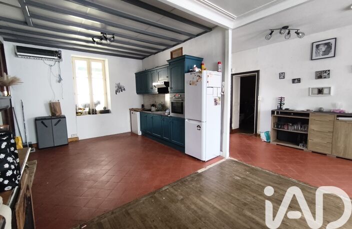 Vente Maison/villa 8 pièces — photo 3