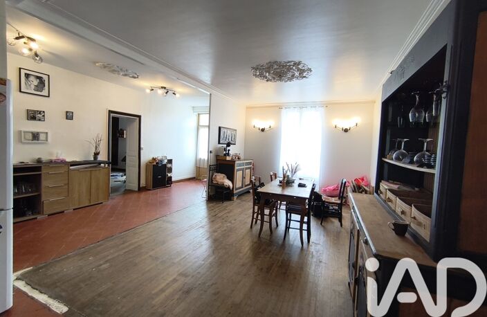 Vente Maison/villa 8 pièces — photo 4
