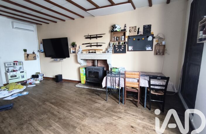 Vente Maison/villa 8 pièces — photo 5