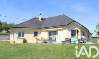 Maison 5 Pièces 117 m² à vendre à Labatmale (64530)