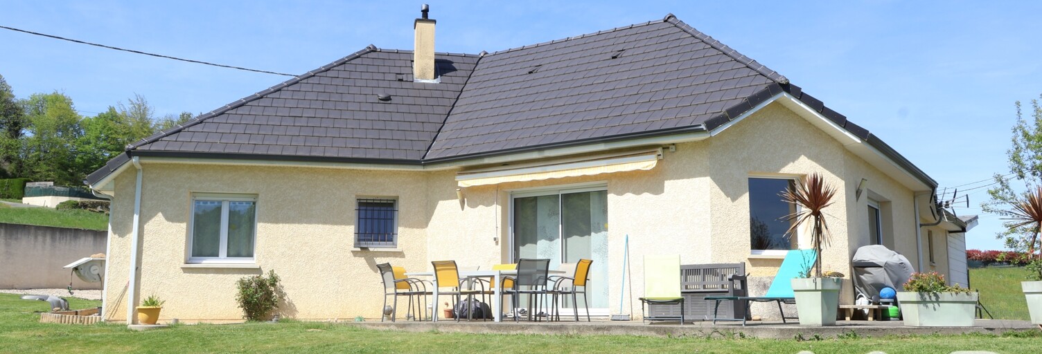 Maison 5 Pièces 117 m² à vendre à Labatmale (64530)