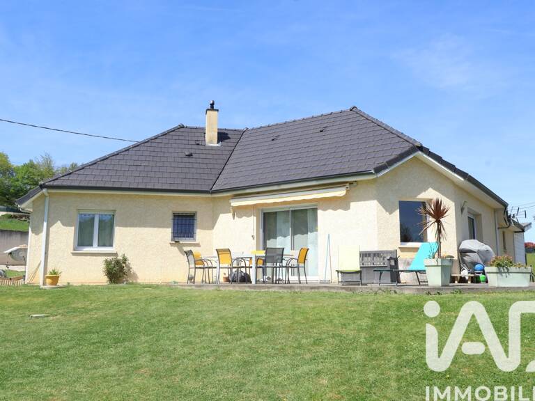 Vente Maison/villa 5 pièces — photo 1