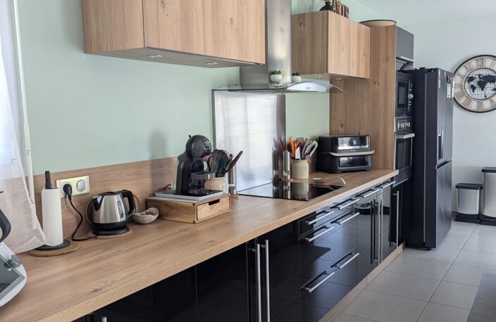 Vente Maison/villa 5 pièces — photo 2