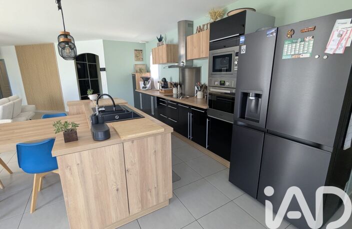 Vente Maison/villa 5 pièces — photo 3