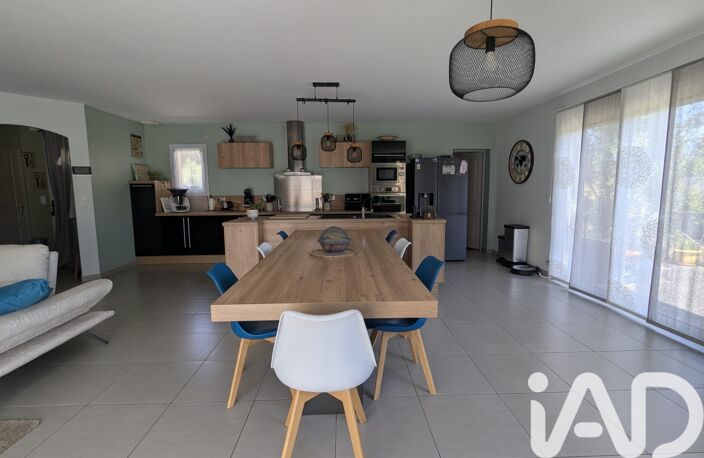 Vente Maison/villa 5 pièces — photo 5