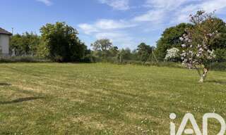 Terrain  359 m² à vendre à Hainvillers (60490)