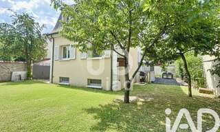Maison 7 Pièces 143 m² à vendre à Saint-Maur-des-Fossés (94210)