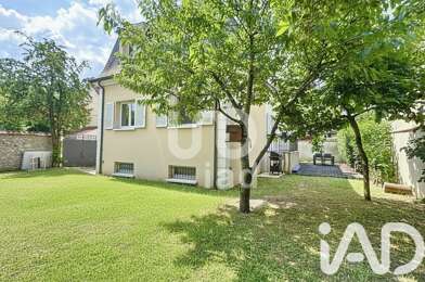 Maison 7 pièces 1198000 €