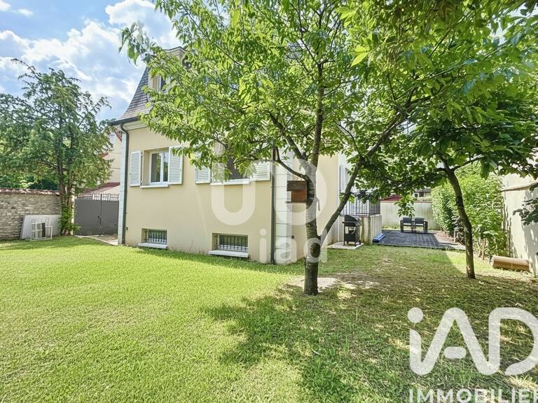 Vente Maison/villa 7 pièces — photo 1