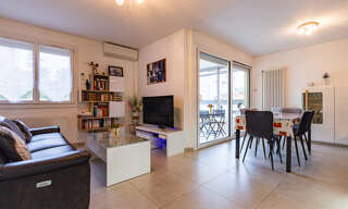Appartement 2 Pièces 59 m² à vendre à Valence (26000)