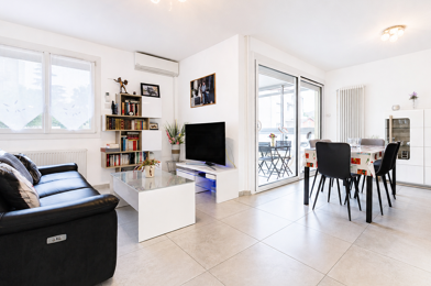 Appartement 2 pièces 149600 €