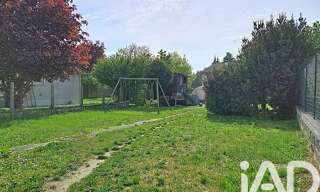 Terrain  230 m² à vendre à Maisse (91720)