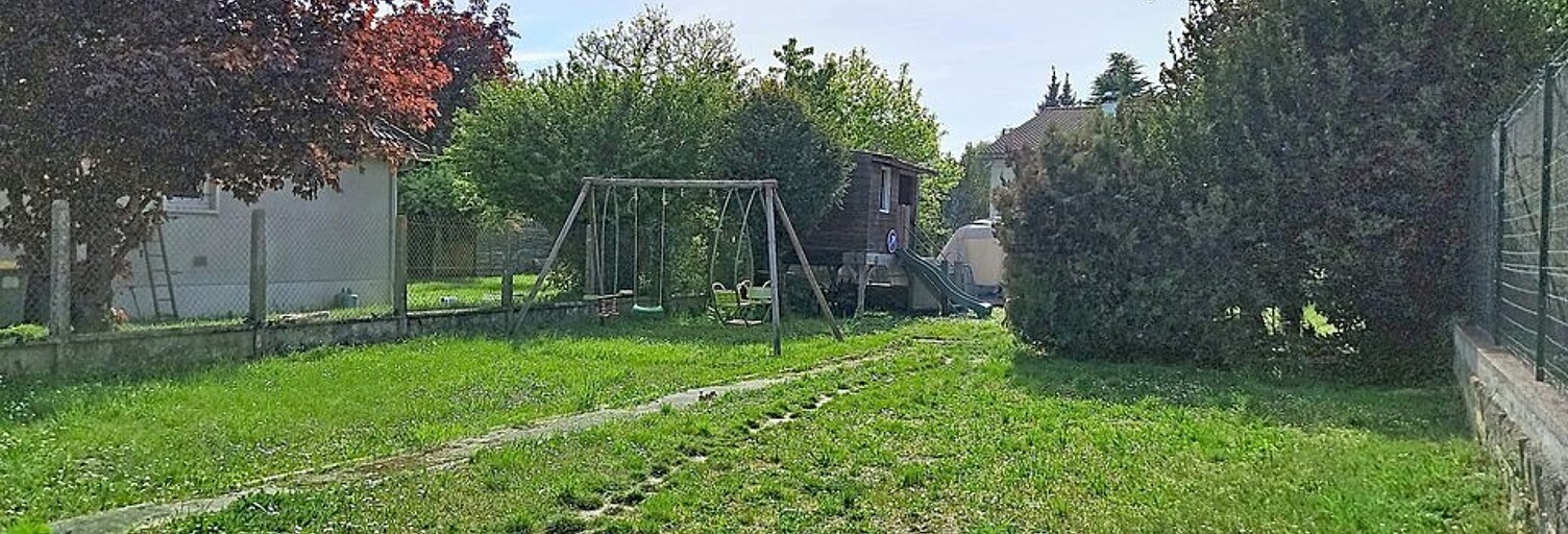 Terrain  230 m² à vendre à Maisse (91720)