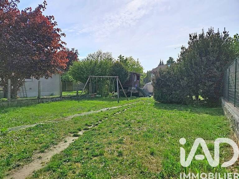Vente Terrain 230 m&sup2; — photo 1