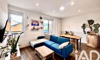 Maison 4 Pièces 100 m² à vendre à Maxéville (54320)