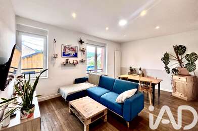 Maison 4 pièces 255000 €