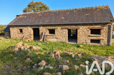 Maison 3 pièces 330000 €