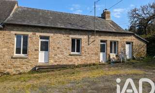 Maison 3 Pièces 66 m² à vendre à Châtillon-en-Vendelais (35210)