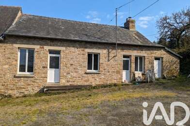 Maison 3 pièces 330000 €
