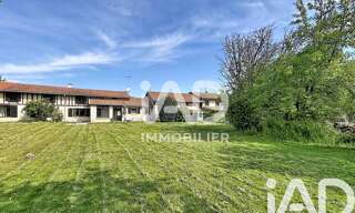 Maison 6 Pièces 173 m² à vendre à Valmy (51800)