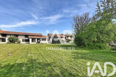 Maison 6 pièces 169000 €